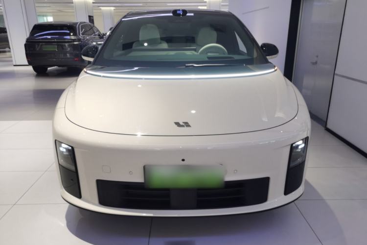 Used Li Auto Li Auto i6 2025 Model Four-Wheel-Drive Standard Type