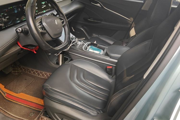 Used NETA U 2020 400 U-Enjoy