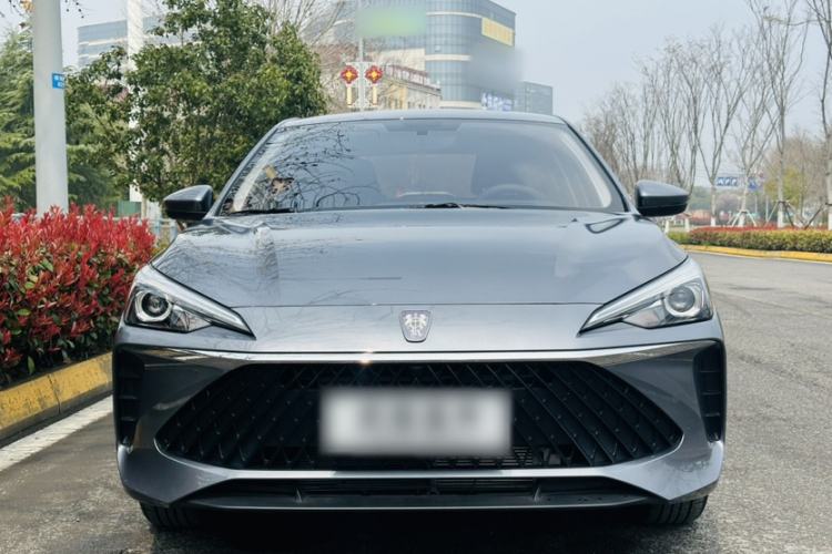 Used Roewe i5 2023 1.5L CVT Luxury Edition