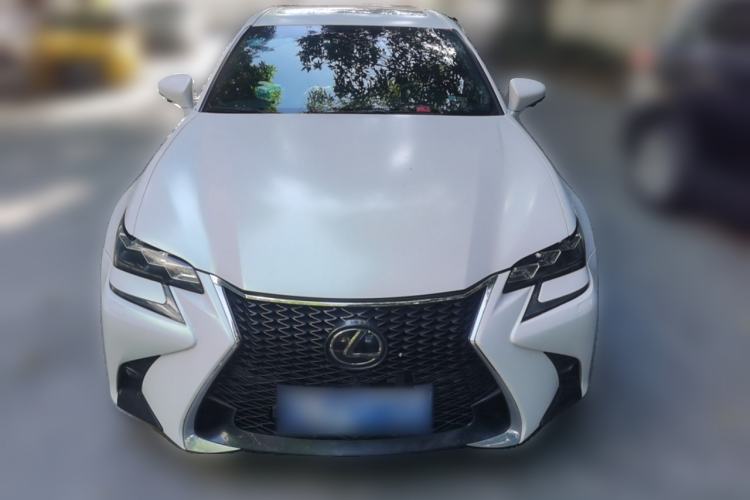 Used Lexus GS 2017 300 F SPORT