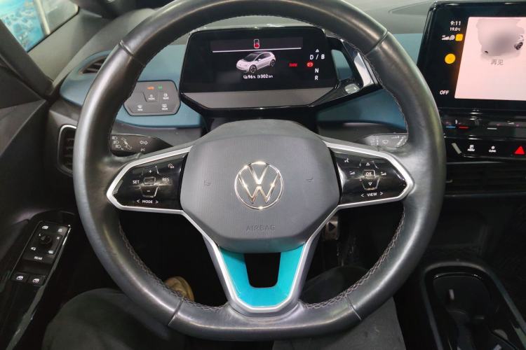 Used Volkswagen ID.3 2023 Pure Smart Edition