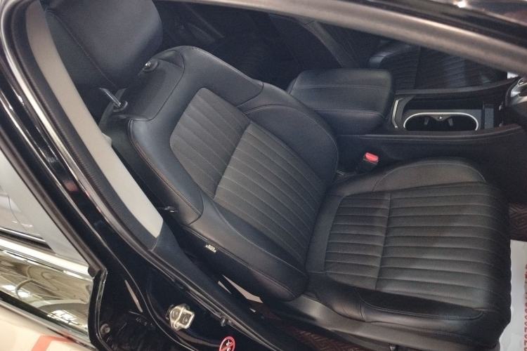 Used Honda Breeze 2021 240TURBO CVT Two-Wheel Drive Smart Enjoyment Version