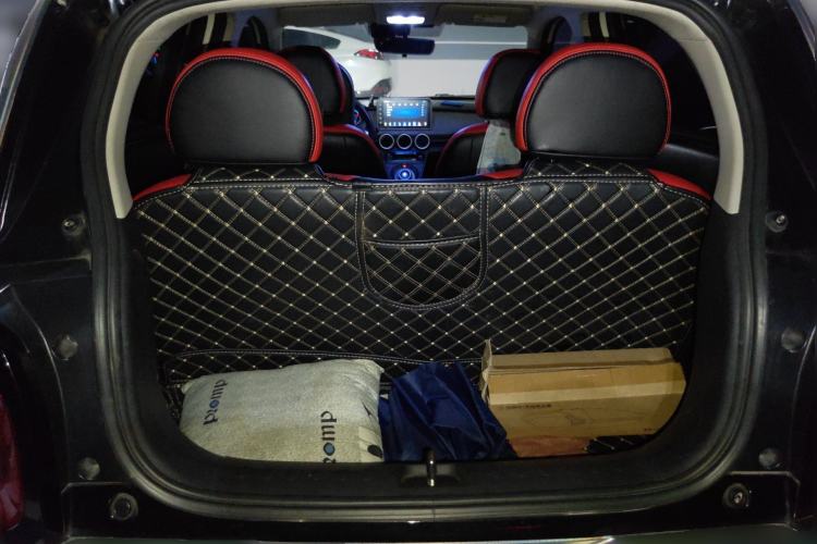 Used ORA Black Cat 2019 351 km Goddess Edition