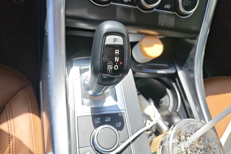 Used Land Rover Range Sport 2017 3.0 SC V6 HSE DYNAMIC
