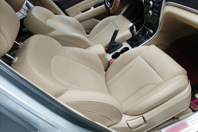 Used Haval H2 2014 1.5T Manual Two-Wheel Drive Elite Edition
