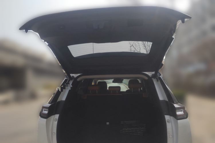 Used WM Motor W6 2021 520km PRO All-Round Edition
