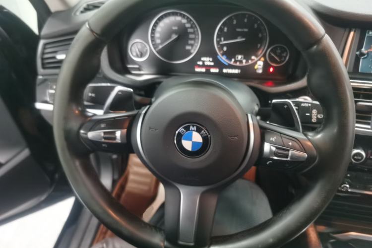 Used BMW X3 2016 xDrive20i M Sport Edition
