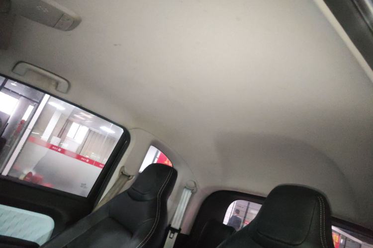 Used Baojun E300 2020 Starry Intelligence Edition Headliner