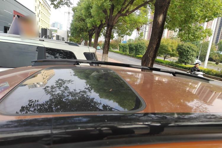 Used Honda LIFE 2021 1.5L CVT CRO-SS Fun Edition