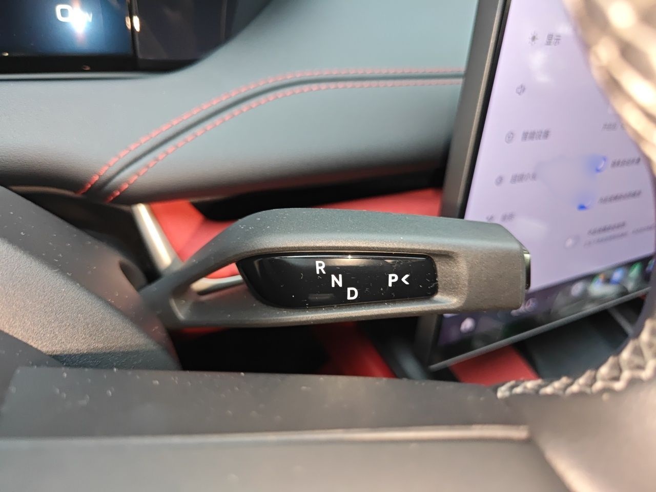 Xiaomi Auto SU7 2024 Four-Wheel Drive Ultra-Long Range Advanced Intelligent Driving Max Edition — снимка 13