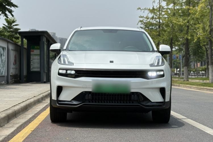 Used Lynk & Co 06 EM-P 2023 1.5T Remix PHEV Pro