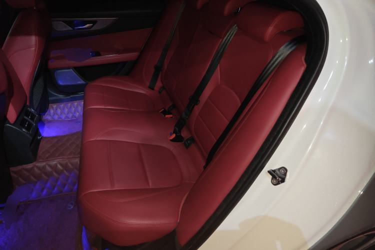 Used Jaguar XEL 2020 2.0T 200 PS R-DYNAMIC S Advanced Sport Edition
