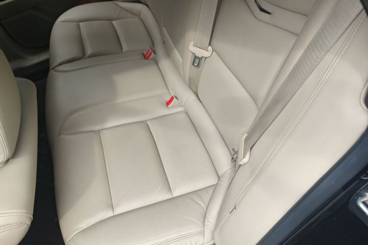 Used Cadillac XTS 2014 28T Comfort Version