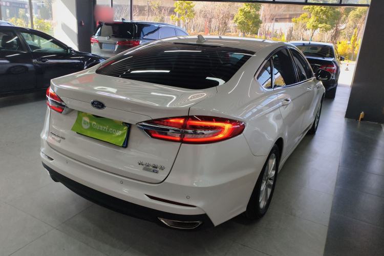 Used Ford Mondeo 2020 EcoBoost 180 Stylish Model