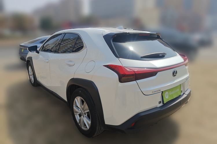 Used Lexus UX 2020 200 Special Edition