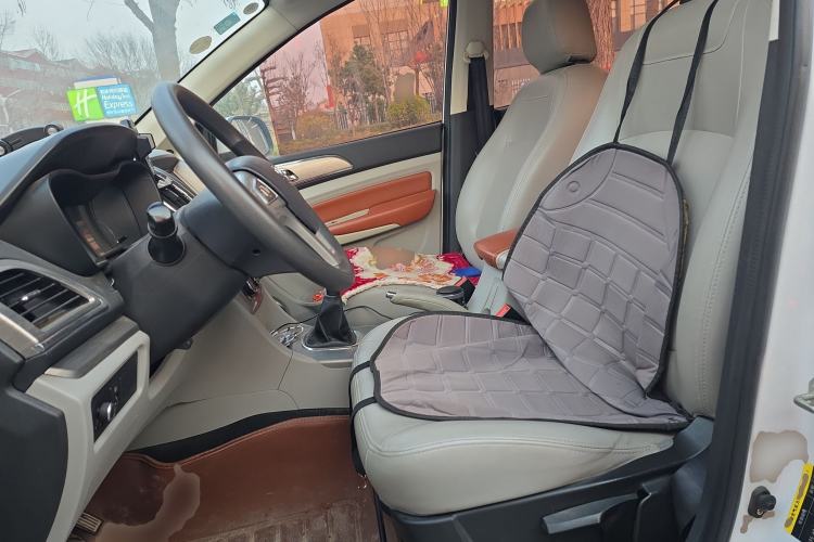 Used HYOSOW H3 2016 H3F 1.5L Manual Prestige Edition
