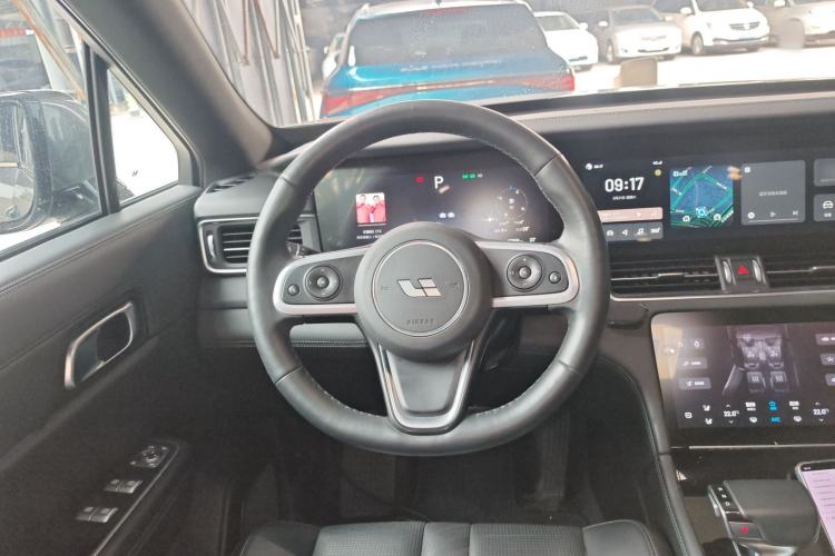 Used Li Auto ONE 2020 Extended-Range 6-Seater Version