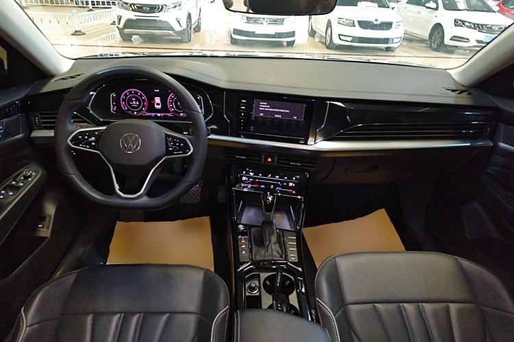 Used Volkswagen Passat 2024 330TSI Elite Edition