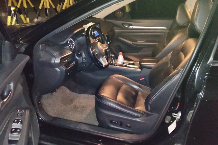 Used Nissan Teana 2020 2.0L XL Comfort Edition