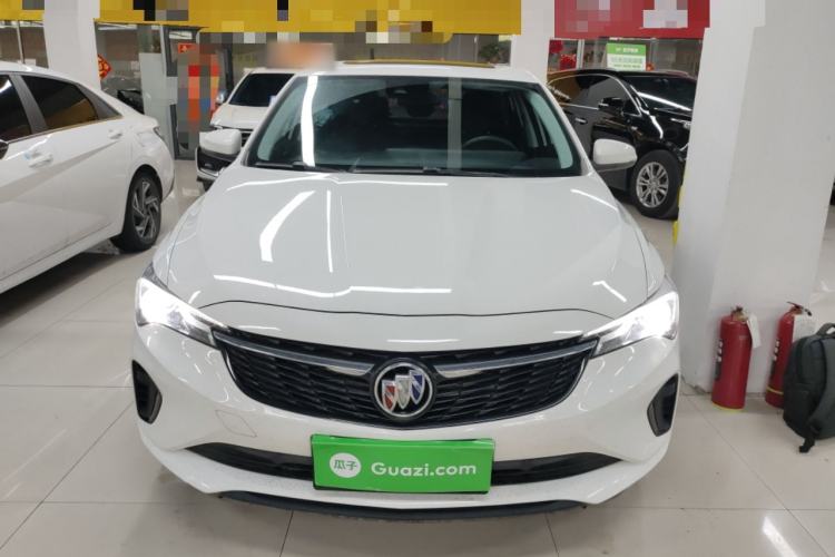 Used Buick Verano 2023 Pro Enjoyment Edition