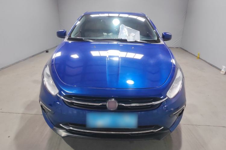 Used Fiat Ottimo 2014 1.4T Automatic Comfort Edition

