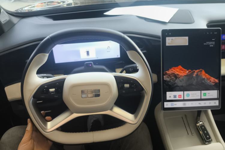 Used Geely Galaxy L7 2023 1.5T 115 km Starship