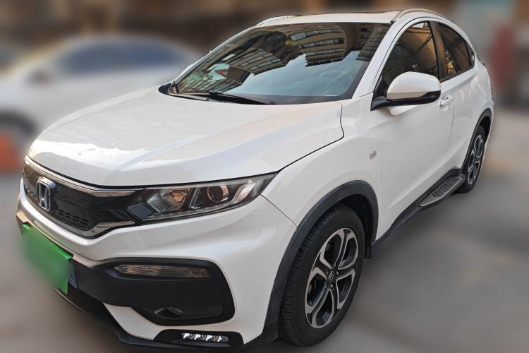 Used Honda XR-V 2017 1.8L EXi CVT Comfort Version