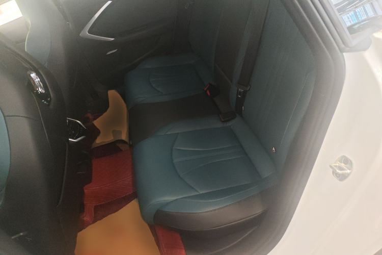 Used MG 7 2026 Model 2.0T 405 AT Luxury Edition