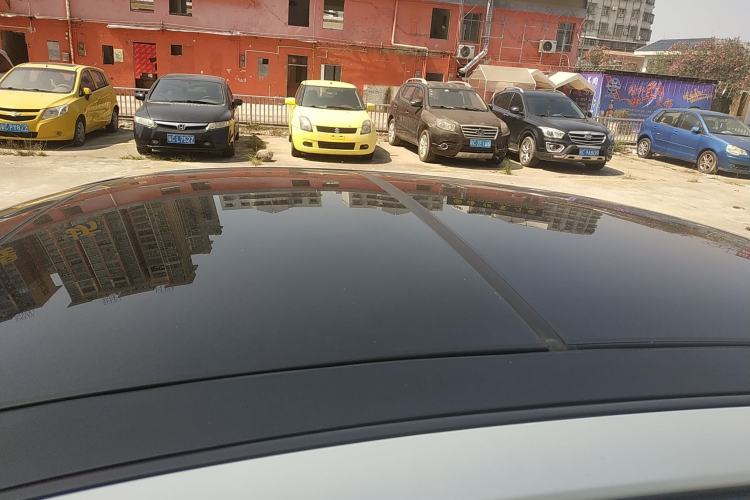 Used Nissan Teana 2019 2.0L XL Upper SmartDrive Version