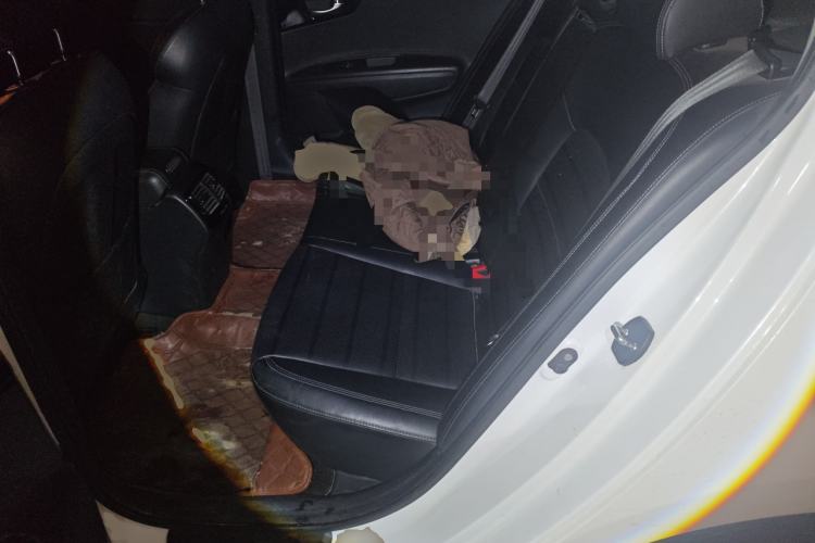 Used Kia K4 2015 1.8L Automatic DLX Special