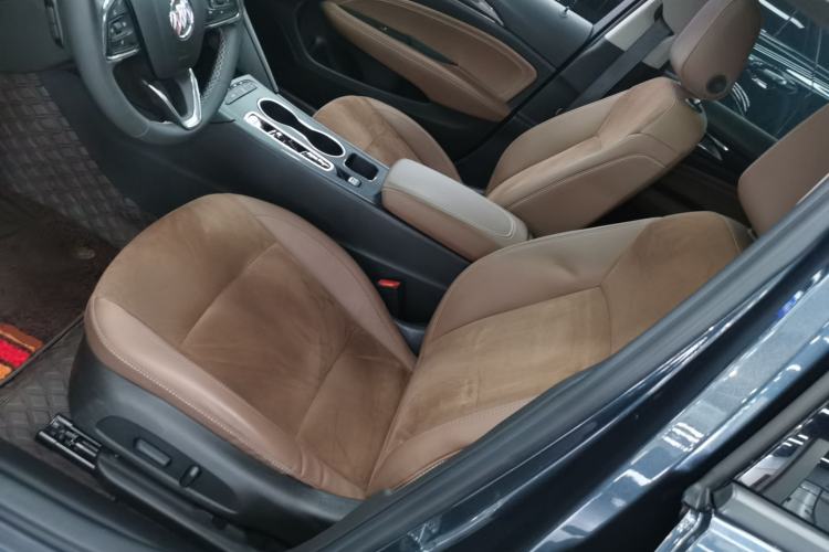 Used Buick Regal 2020 552T Luxury Version