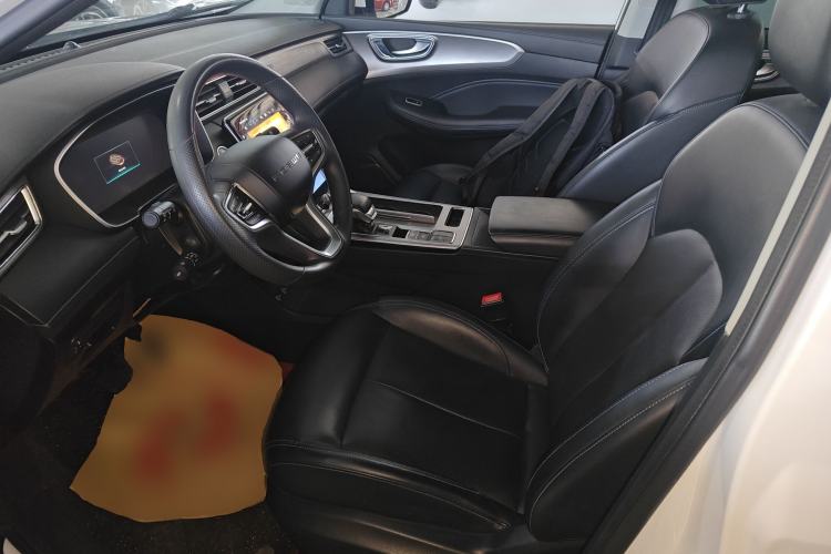 Used Roewe RX5 2020 PLUS 300TGI Automatic Ali National Style Luxury Edition
