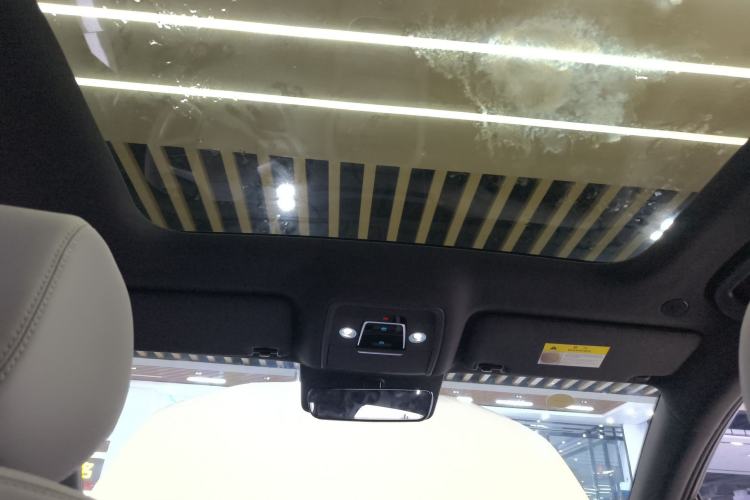 Used BYD Sealion 06 New Energy 2025 Model EV 605 Navigation Plus Edition