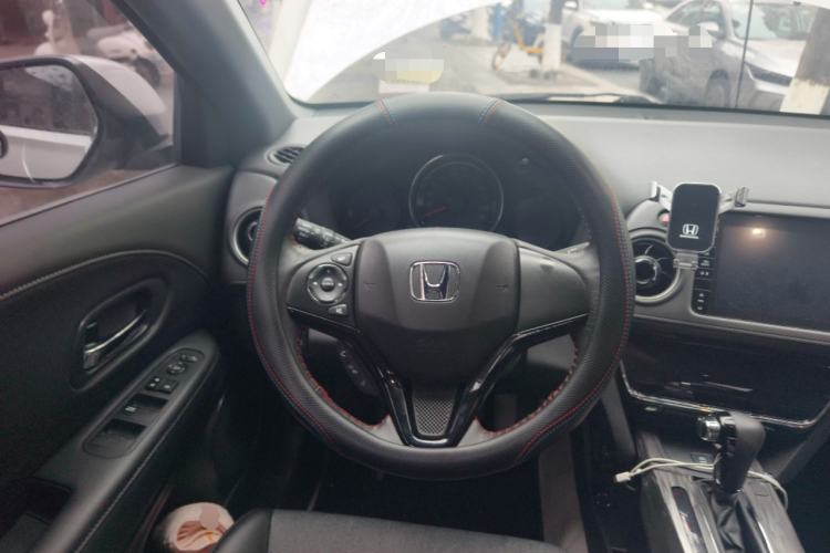 Used Honda XR-V 2019 220TURBO CVT Luxury Edition China VI Emission Standard