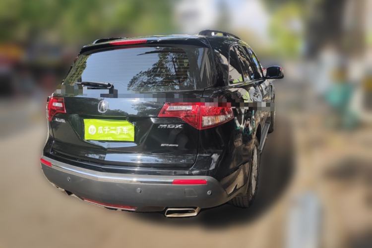Used Acura MDX 2010 3.7 Standard Edition
