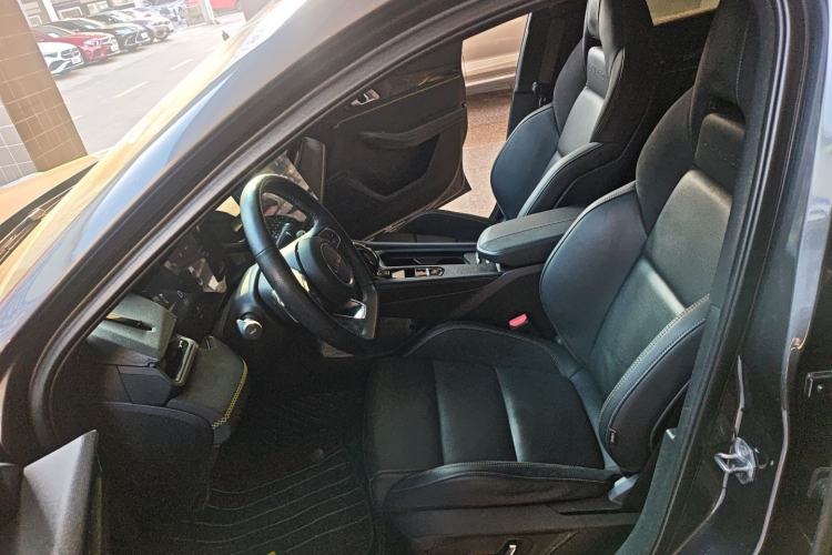 Used Lynk & Co 03 2023 2.0TD DCT JingPro