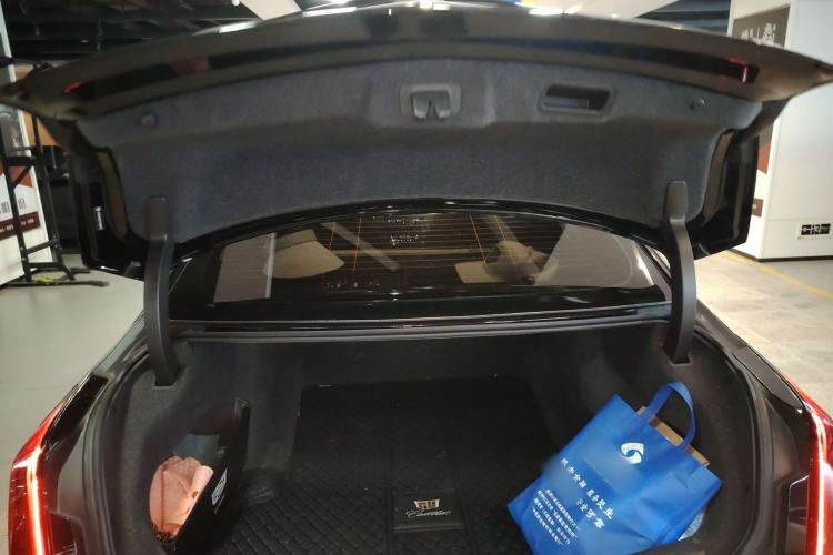 Used Cadillac CT6 2022 28T Fashion Edition