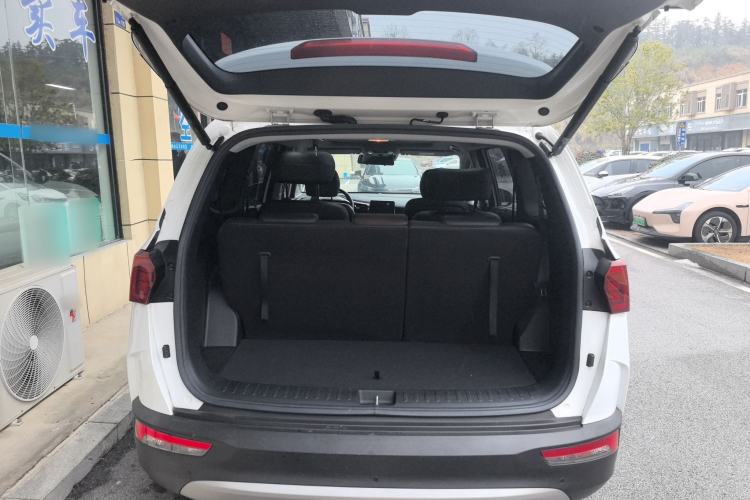 Used Hyundai Custo 2021 380TGDi Smart Love Flagship Edition TOP Premium