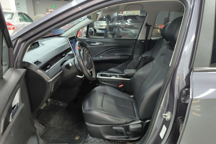 Used NETA V 2022 Chao 400 Lite
