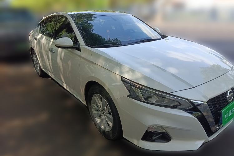Used Nissan Teana 2020 2.0L XL Comfort Edition