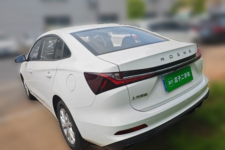 Used Roewe i5 2026 Model 1.5L Manual STD
