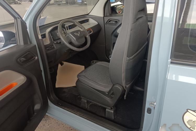 Used Wuling Hongguang MINIEV 2020 Freedom Version Lithium Iron Phosphate