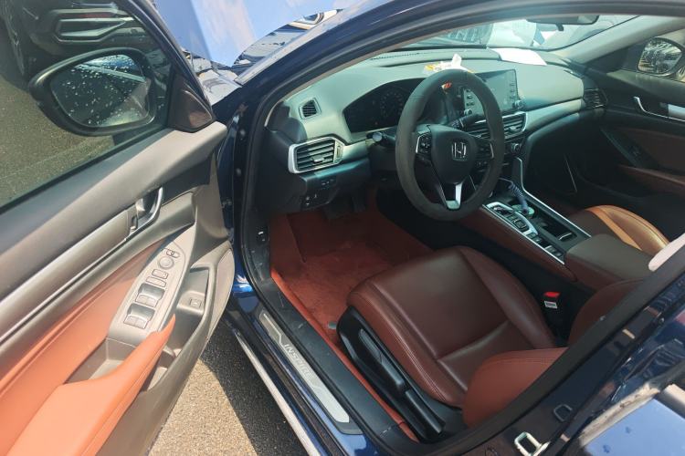 Used Honda Inspire 2019 Rui·Hybrid 2.0L Jingya Edition China VI