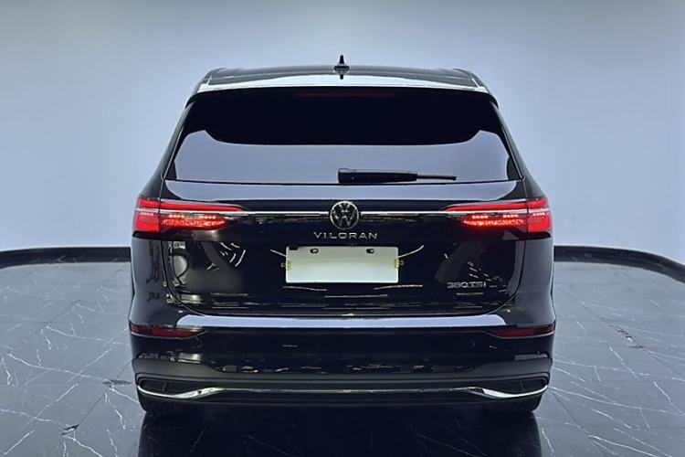 Used Volkswagen Viloran 2024 380TSI Luxury Edition