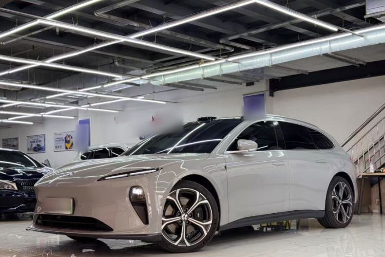 Used Nio ET5T 2024 75kWh Touring