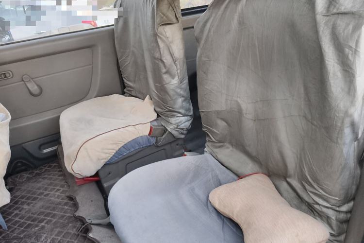 Used CHANGAN KAICHENG Taurus 2013 1.2L Comfort Model