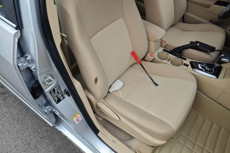 Used Toyota Corolla 2014 1.6L CVT GL-i
