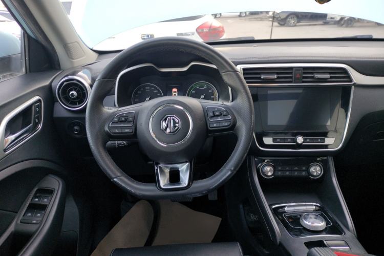 Used MG EZS Electric 2019 E-Plus Edition
