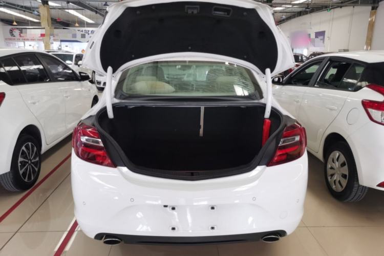 Used Buick Regal 2015 2.0L Elite Fashion Edition
