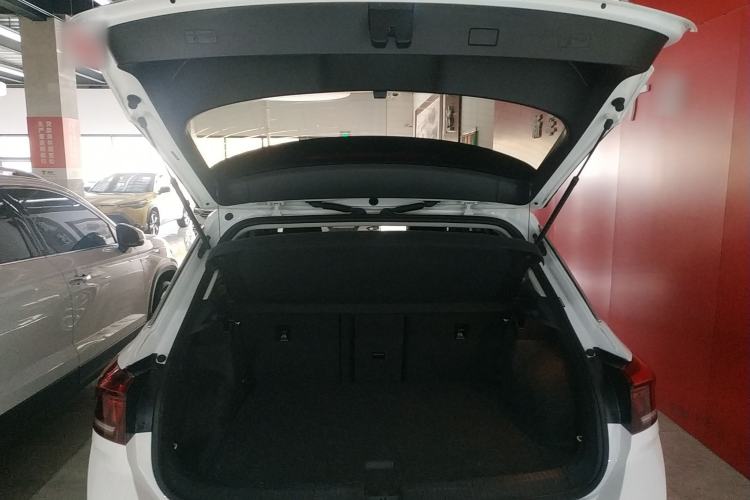 Used Volkswagen T-ROC 2022 280TSI DSG Two-Wheel Drive Elite PLUS